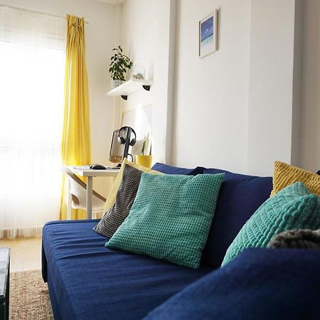 Apartamento Con Azotea Privada #Thefunnycactus Apartment Puerto del Rosario  Ngoại thất bức ảnh