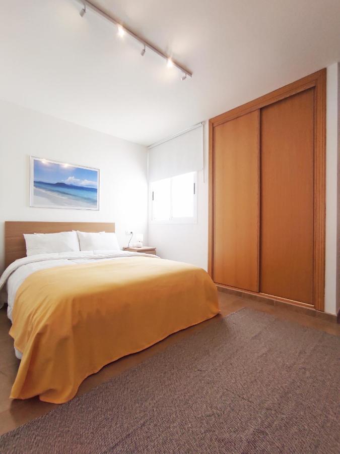Apartamento Con Azotea Privada #Thefunnycactus Apartment Puerto del Rosario  Ngoại thất bức ảnh