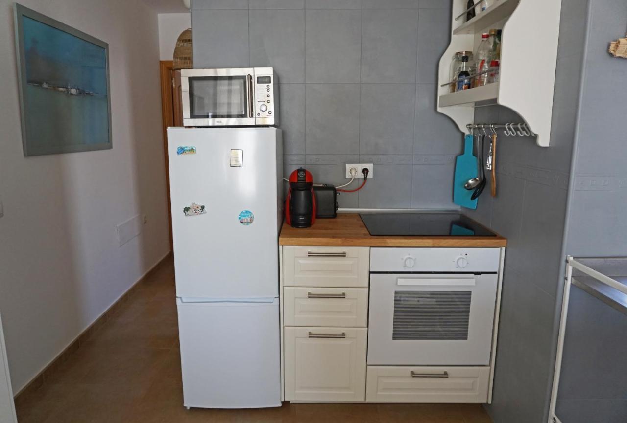 Apartamento Con Azotea Privada #Thefunnycactus Apartment Puerto del Rosario  Ngoại thất bức ảnh