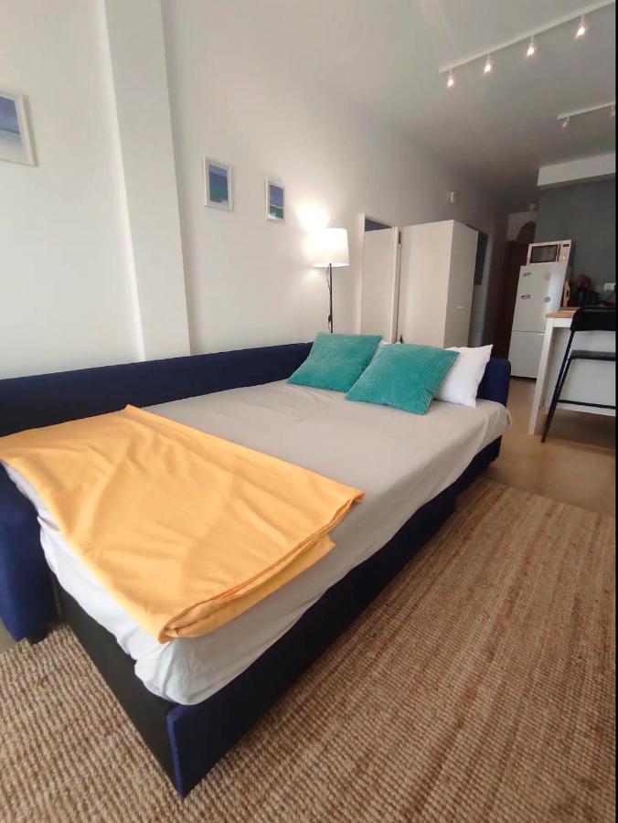 Apartamento Con Azotea Privada #Thefunnycactus Apartment Puerto del Rosario  Ngoại thất bức ảnh